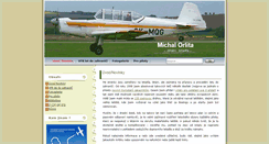 Desktop Screenshot of orlita.net
